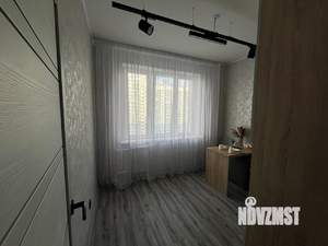 1-к квартира, посуточно, 34м2, 1/1 этаж