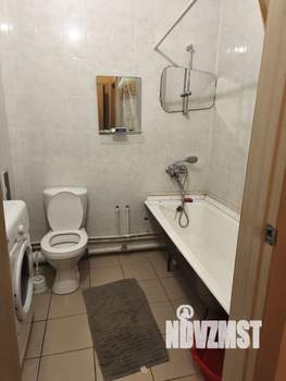 1-к квартира, на длительный срок, 38м2, 17/23 этаж