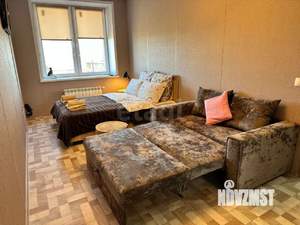 1-к квартира, на длительный срок, 34м2, 8/20 этаж