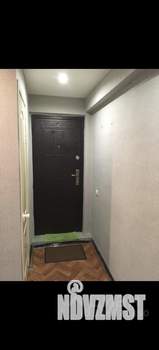 Студия квартира, на длительный срок, 16м2, 1/5 этаж