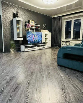 3-к квартира, на длительный срок, 100м2, 8/8 этаж