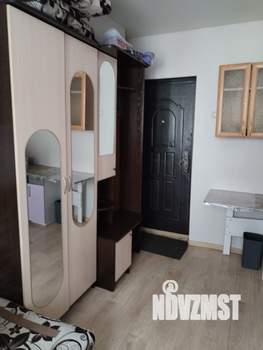 Студия квартира, на длительный срок, 12м2, 3/9 этаж