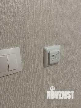 1-к квартира, посуточно, 41м2, 1/21 этаж