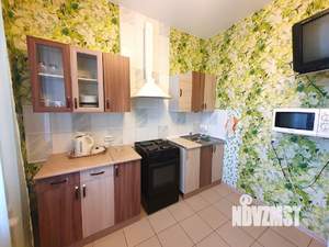 1-к квартира, на длительный срок, 38м2, 10/21 этаж