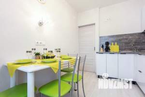 1-к квартира, посуточно, 65м2, 1/1 этаж