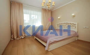 2-к квартира, на длительный срок, 53м2, 2/16 этаж