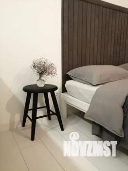 Студия квартира, посуточно, 35м2, 2/20 этаж