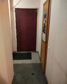 1-к квартира, на длительный срок, 36м2, 7/12 этаж