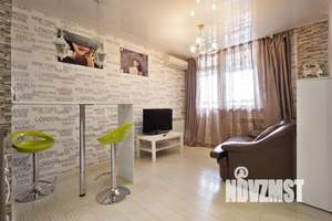 1-к квартира, посуточно, 36м2, 10/19 этаж