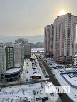 1-к квартира, на длительный срок, 30м2, 13/18 этаж