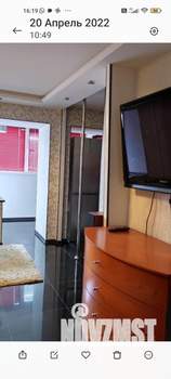 1-к квартира, на длительный срок, 34м2, 8/10 этаж