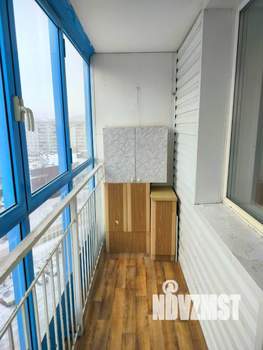 Студия квартира, на длительный срок, 30м2, 9/10 этаж