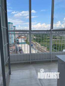 1-к квартира, на длительный срок, 33м2, 13/19 этаж