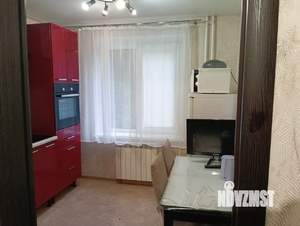 1-к квартира, на длительный срок, 35м2, 1/5 этаж