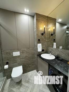 2-к квартира, посуточно, 40м2, 15/20 этаж