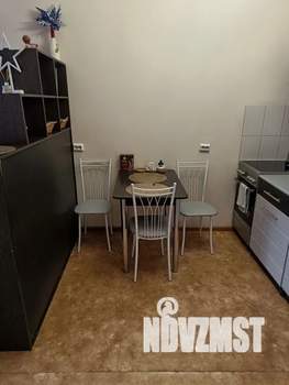 Студия квартира, посуточно, 35м2, 5/17 этаж