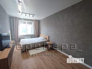 1-к квартира, на длительный срок, 36м2, 3/14 этаж