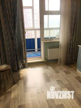 1-к квартира, на длительный срок, 34м2, 3/10 этаж