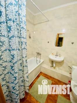 1-к квартира, посуточно, 45м2, 15/17 этаж