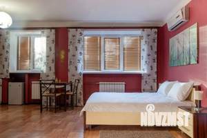 1-к квартира, посуточно, 32м2, 4/5 этаж