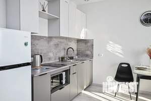 1-к квартира, посуточно, 50м2, 3/12 этаж