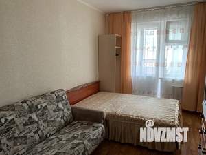 Студия квартира, посуточно, 20м2, 4/16 этаж