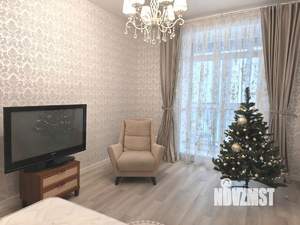 1-к квартира, на длительный срок, 46м2, 5/7 этаж