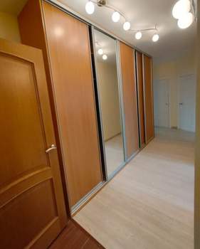 2-к квартира, на длительный срок, 57м2, 10/10 этаж