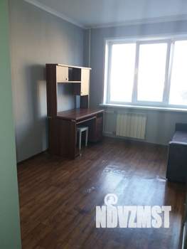 1-к квартира, на длительный срок, 18м2, 3/5 этаж