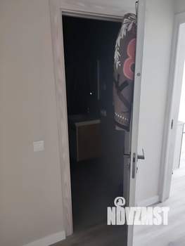 1-к квартира, на длительный срок, 38м2, 13/19 этаж