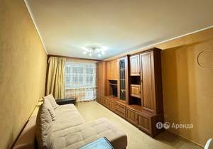 3-к квартира, на длительный срок, 62м2, 1/5 этаж