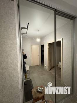 1-к квартира, на длительный срок, 38м2, 6/9 этаж