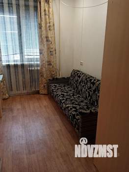 Студия квартира, на длительный срок, 13м2, 2/9 этаж