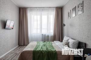 Студия квартира, посуточно, 25м2, 14/17 этаж