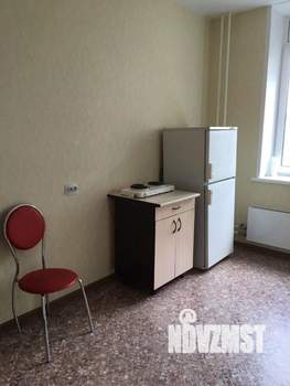 1-к квартира, на длительный срок, 36м2, 4/16 этаж