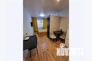 1-к квартира, посуточно, 22м2, 9/16 этаж