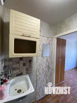 Студия квартира, на длительный срок, 14м2, 2/5 этаж