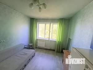 Студия квартира, на длительный срок, 17м2, 5/5 этаж
