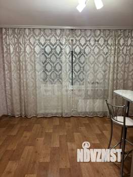 Студия квартира, на длительный срок, 24м2, 8/17 этаж