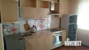 1-к квартира, на длительный срок, 44м2, 4/7 этаж