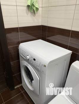 1-к квартира, на длительный срок, 45м2, 12/16 этаж
