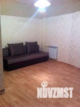 1-к квартира, на длительный срок, 23м2, 14/24 этаж