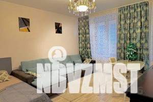 1-к квартира, посуточно, 10м2, 1/1 этаж