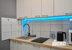 1-к квартира, посуточно, 28м2, 1/1 этаж