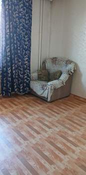 1-к квартира, на длительный срок, 41м2, 5/10 этаж