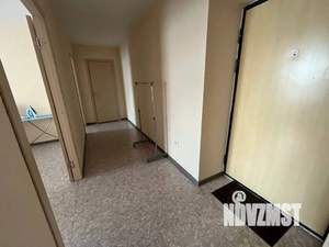 1-к квартира, посуточно, 46м2, 1/1 этаж