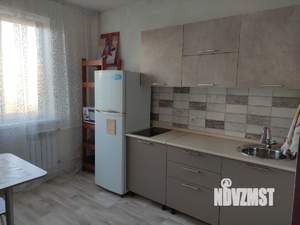 1-к квартира, на длительный срок, 33м2, 7/9 этаж