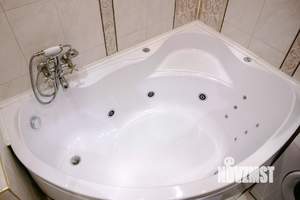 2-к квартира, посуточно, 54м2, 1/1 этаж