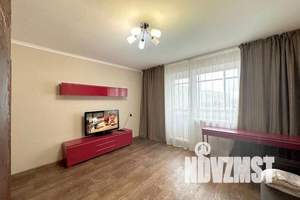 2-к квартира, посуточно, 50м2, 5/10 этаж