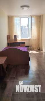 1-к квартира, на длительный срок, 35м2, 2/13 этаж